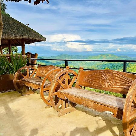 Mabini Sky View Resort Cebu Exteriör bild