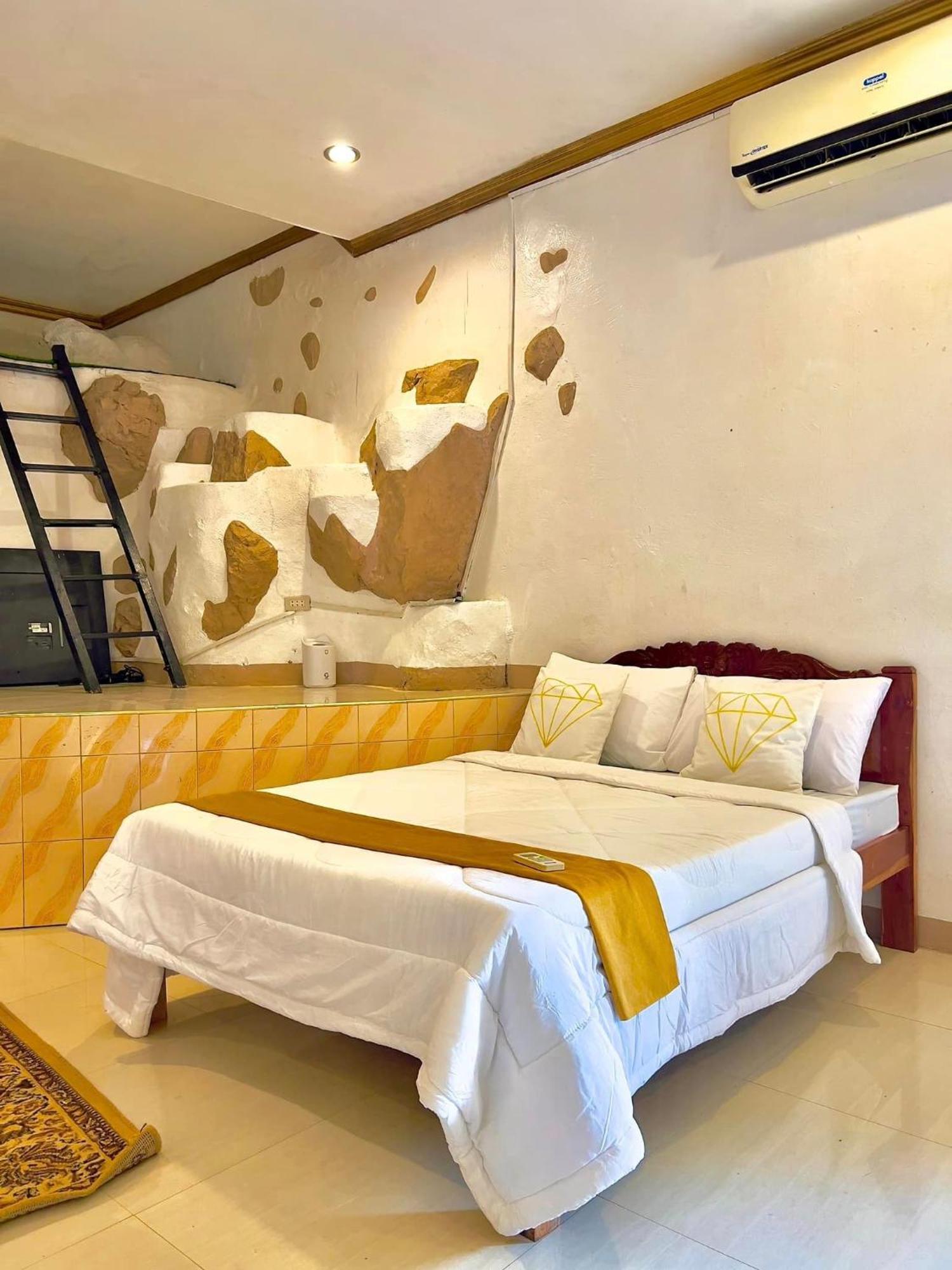 Mabini Sky View Resort Cebu Exteriör bild