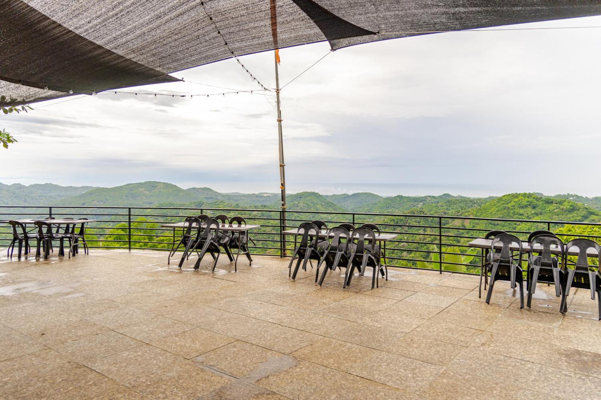 Mabini Sky View Resort Cebu Exteriör bild